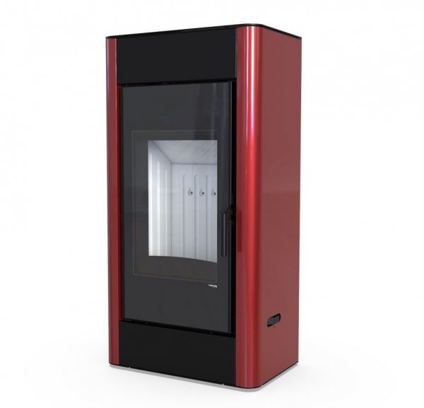 Piec wolnostojący DEFRO SOLUM 9 kW