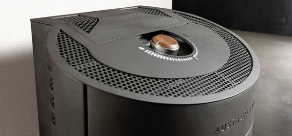 Piec na pellet AUSTROFLAMM Clou compact Pellet