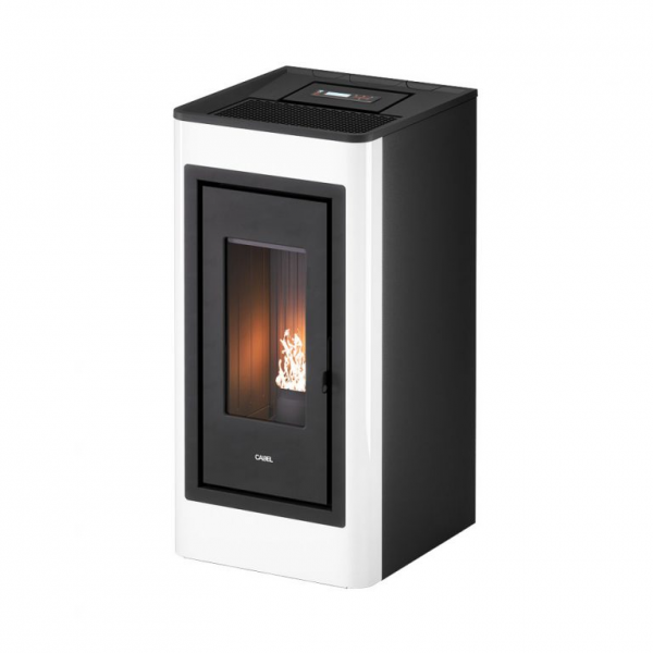 Piecyk na pellet Kobe Plus 11 kW – Cadel