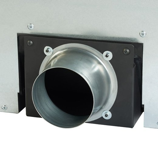 Wkład kominkowy ROCAL ARc 100 DC