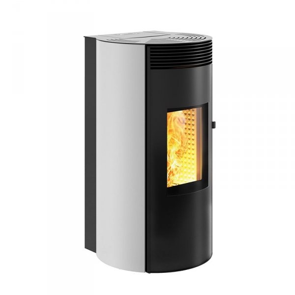 Piec na pellet Cuma MP 14 kW