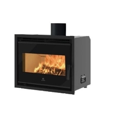 Wkład kominkowy Edilkamin FIREBOX EVO 54