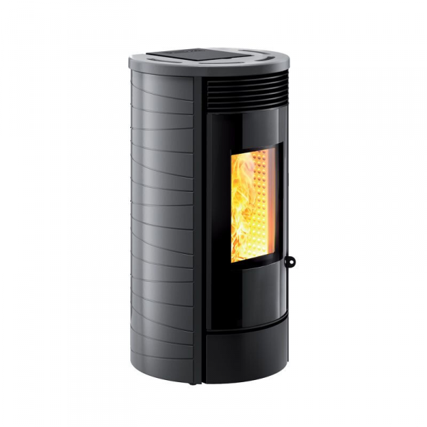 Piec na pellet Gassa NPS EVO 7/10 kW