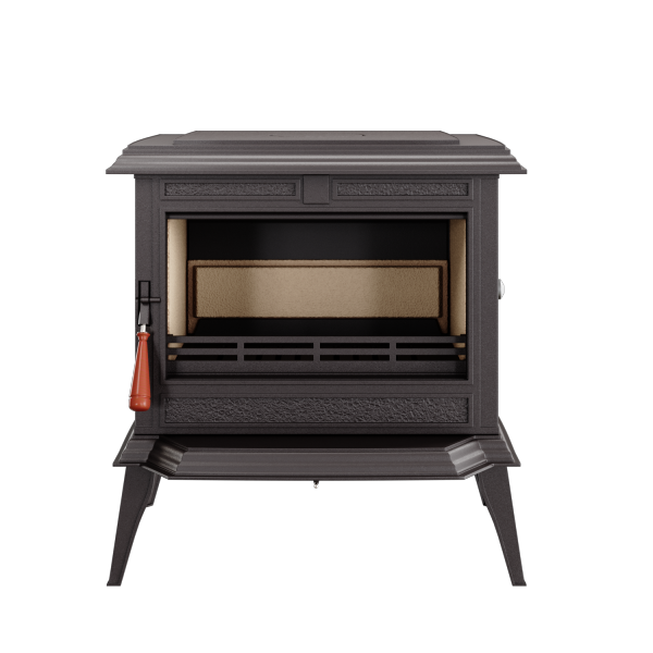 Piec wolnostojący KAWMET Premium ATHENA S12 ECO