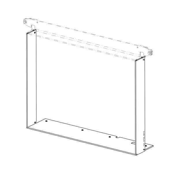 ROMOTOP Ramka I2LH