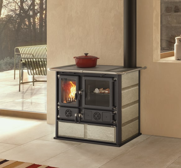 Kuchnia La Nordica ROSA 5.0 Petra