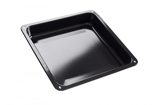 Moravia Brytfanna głęboka do pieca kuchennego 9100 i 9103