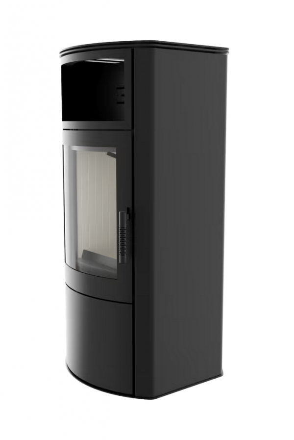 Piec wolnostojący KOZA TITAN 11 kW