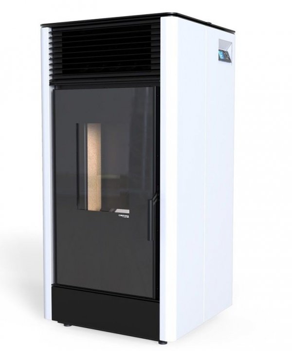 Piec na pellet DEFRO MYPELL 9 kW