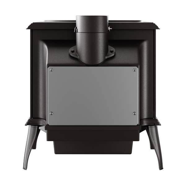 Piec wolnostojący KAWMET Premium HELIOS S8 ECO