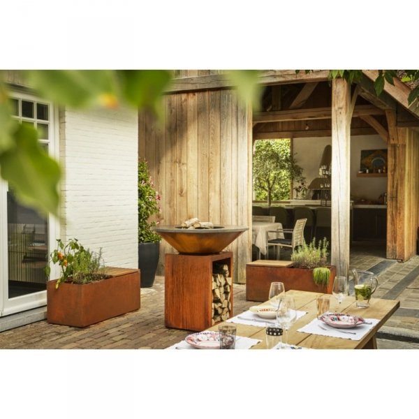 OFYR Classic Storage Corten 100