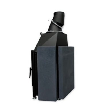 Wkład kominkowy SPARTHERM Mini R1V
