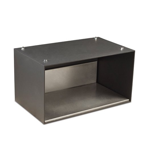 Piec wolnostojący ROCAL Habit 100 DC+T