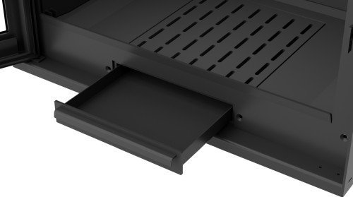 Wkład kominkowy żeliwny DORAKO ECO MAX 7 L basic