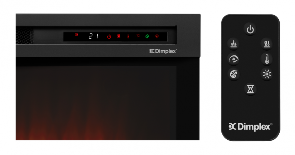 Wkład elektryczny 28″ Firebox XHD - XHD28