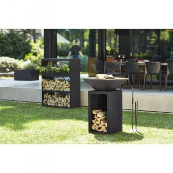 OFYR Classic Storage Black 100