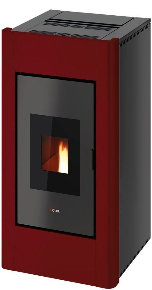 Piec na pellet Prince Hydro 30 kW - Cadel