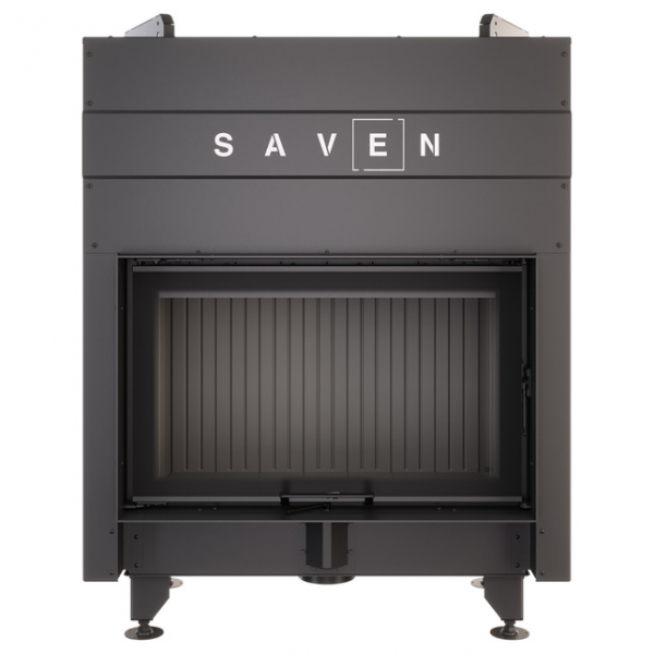 Wkład kominkowy SAVEN Energy Up 80х50 (17,0 kW) ECO