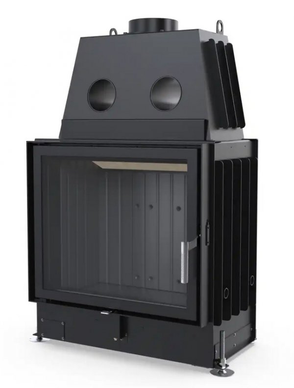 Wkład kominkowy DEFRO Portal ME 11 kW