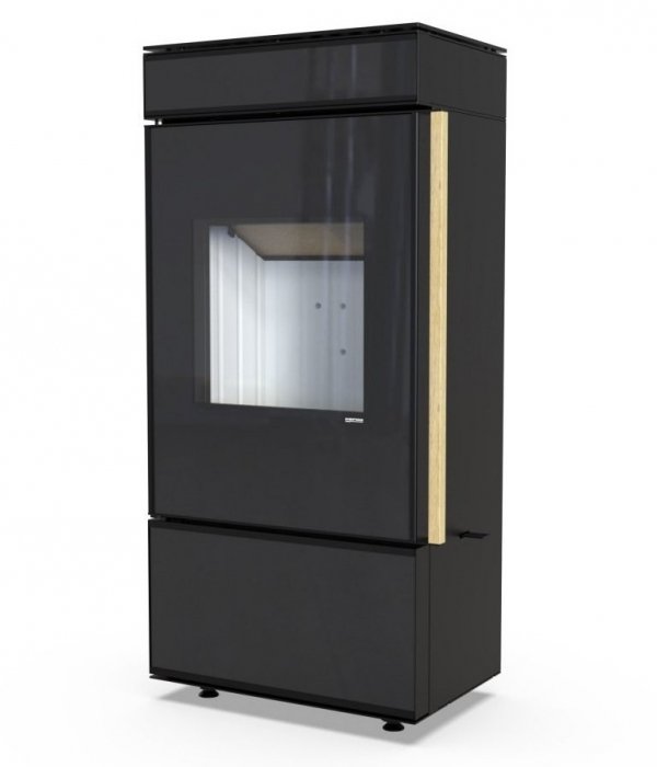 Piec wolnostojący DEFRO CUBE MINI 6,6 kW