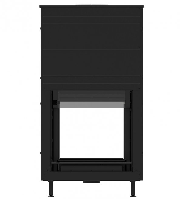 Wkład kominkowy DORAKO Linea DF V 810