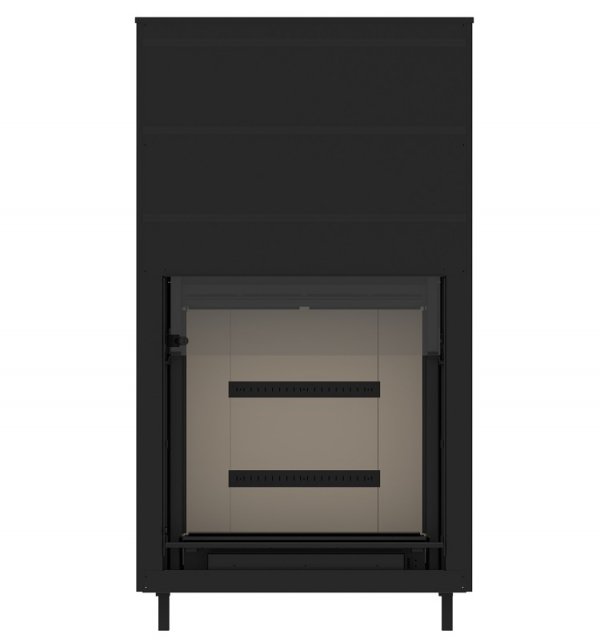 Wkład kominkowy DORAKO Linea V 1080