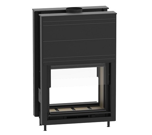 Wkład kominkowy DORAKO Linea DF V 1190