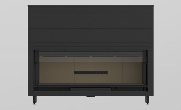 Wkład kominkowy DORAKO Linea H 1570