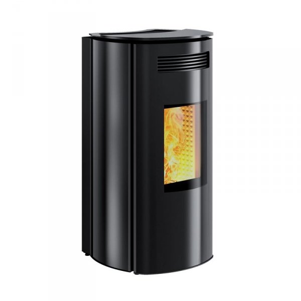 Piec na pellet Bolla MP 14 kW