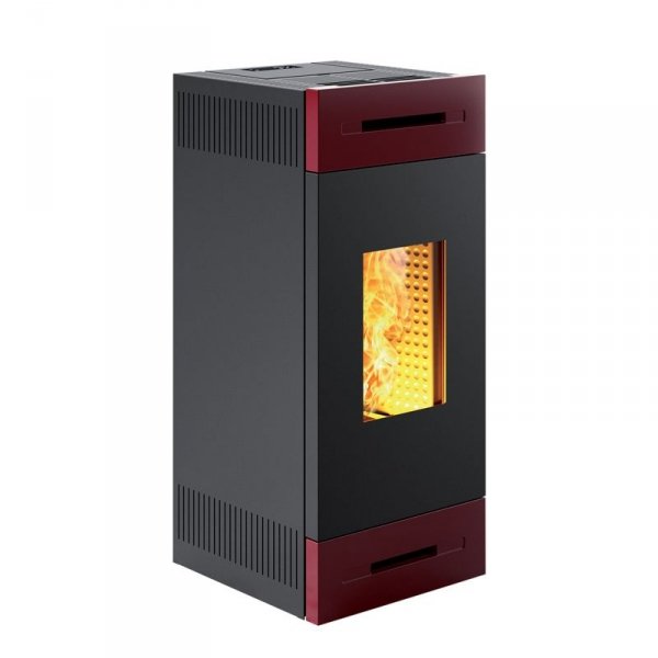 Piec na pellet Tile MP 14 kW