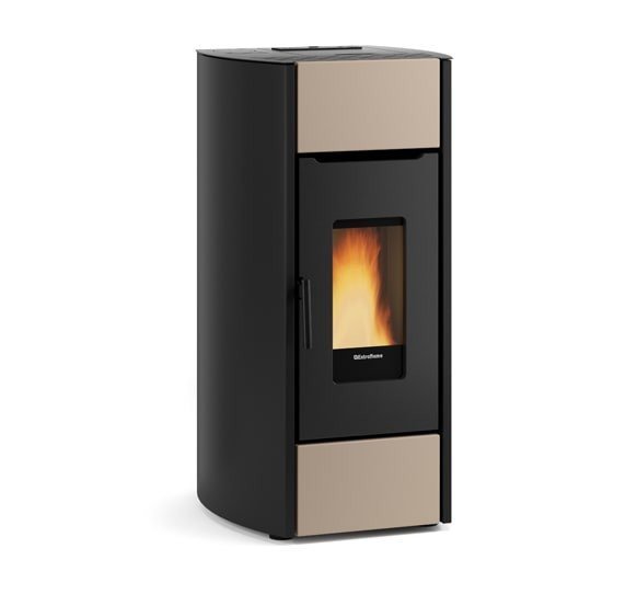 Piec na pellet La Nordica Extraflame MIRKA PLUS