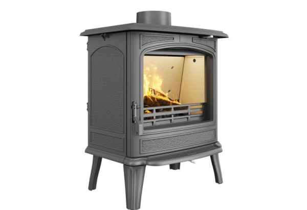 Piec wolnostojący KAWMET Premium ARTEMIDA S18 ECO