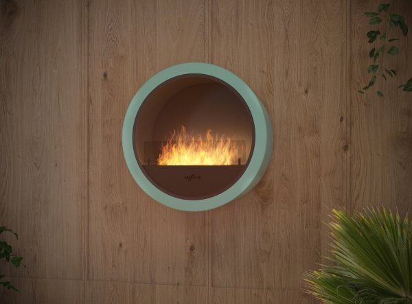 INFIRE INCYRCLE WALL