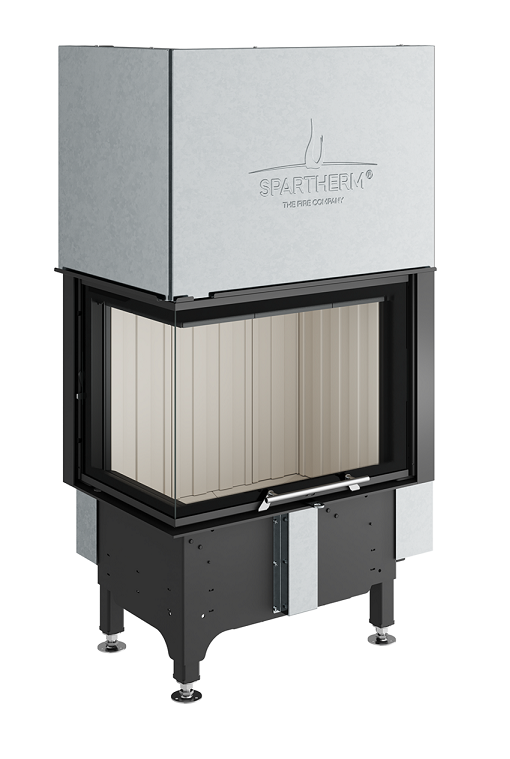 Wkład kominkowy SPARTHERM VARIA 2L-62h