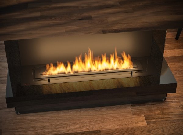 INFIRE INSIDE C1000V1