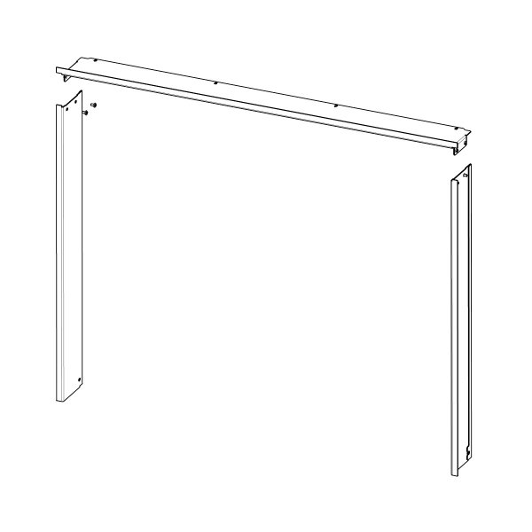 ROMOTOP Ramka H3LJ
