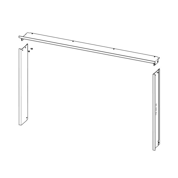 ROMOTOP Ramka H3LF