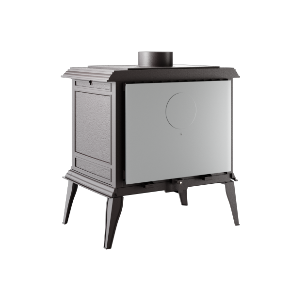 Piec wolnostojący KAWMET Premium PROMETEUS S11 ECO