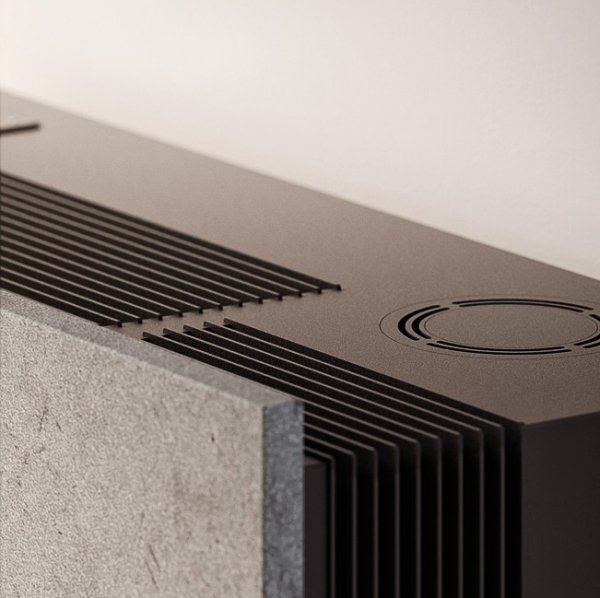 Piecyk na pellet Mithos PS Plus 12 kW – Cadel