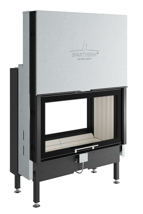 Wkład kominkowy SPARTHERM Varia FD-87h 