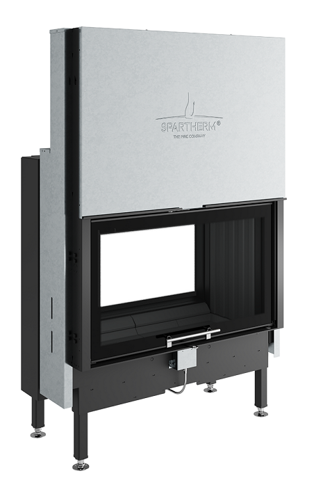 Wkład kominkowy SPARTHERM Varia FD-87h 