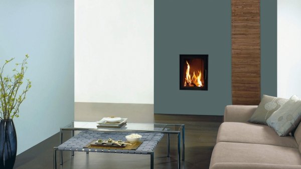 Wkład kominkowy SPARTHERM Mini R1V RLU