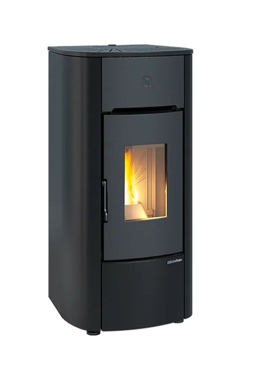 Piec na pellet La Nordica Extraflame MARIELLA