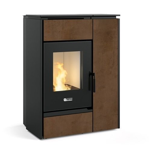 Piec na pellet La Nordica Extraflame MARGARET