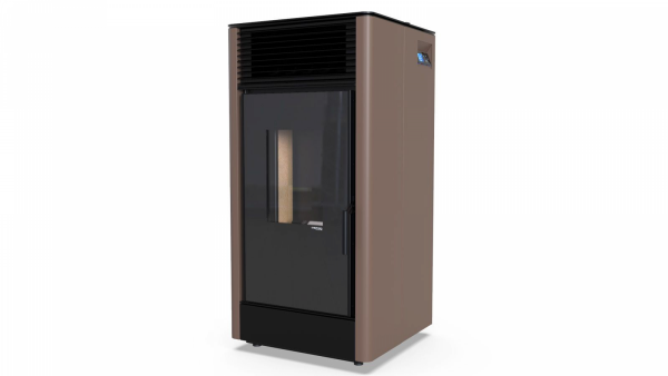 Piec na pellet DEFRO MYPELL DGP 9 kW