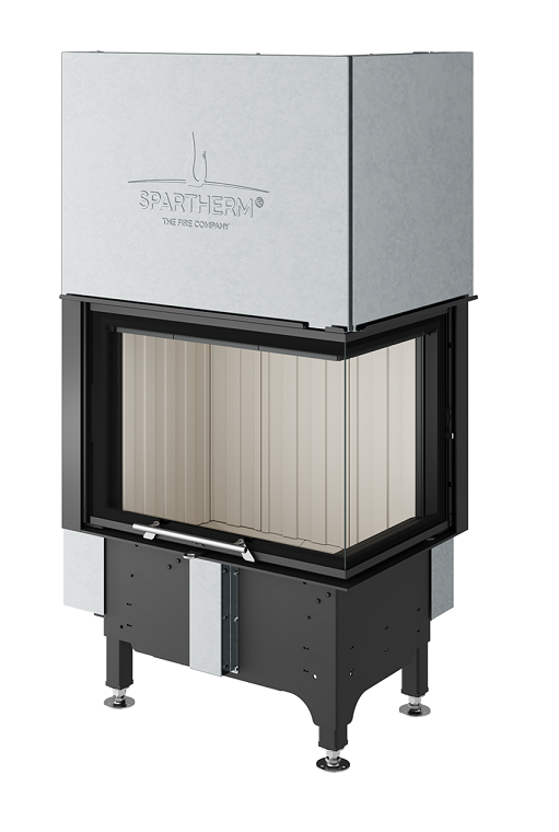 Wkład kominkowy SPARTHERM VARIA 2R-62h