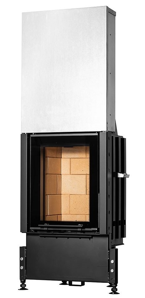 Wkład kominkowy Kobok Vertical VD 440