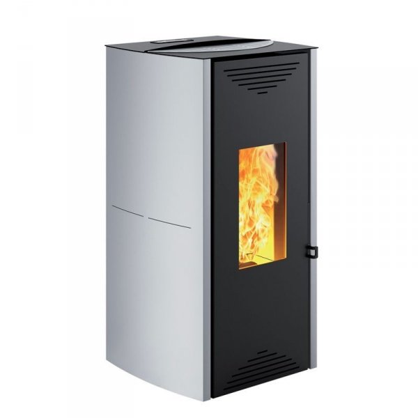 Piec na pellet Tuga 18 KW HYDRO
