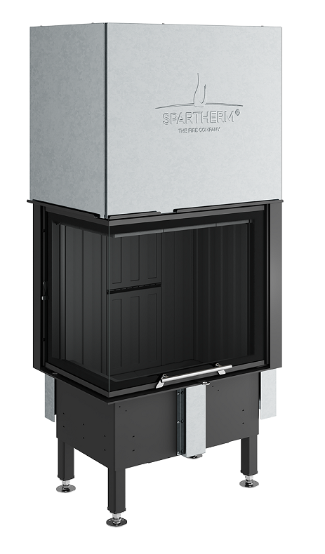Wkład kominkowy SPARTHERM VARIA 2L-55h