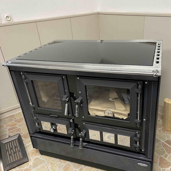 Kuchnia Moravia KLAUDIE 9112 